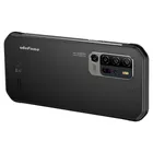 ULEFONE Smartfon Armor 11 5G 8/256GB IP68/IP69K 5200mAh DualSIM Aparat Noktowizyjny Czarny