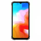 ULEFONE Smartfon Armor 12 5G 8/128GB IP68/IP69K 5180mAh DualSIM Szaro-pomarańczowy