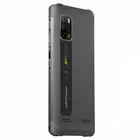 ULEFONE Smartfon Armor 12 5G 8/128GB IP68/IP69K 5180mAh DualSIM Szaro-pomarańczowy