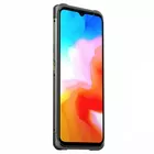ULEFONE Smartfon Armor 12 5G 8/128GB IP68/IP69K 5180mAh DualSIM Szaro-pomarańczowy