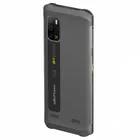 ULEFONE Smartfon Armor 12 5G 8/128GB IP68/IP69K 5180mAh DualSIM Szaro-pomarańczowy
