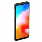 ULEFONE Smartfon Armor 12 5G 8/128GB IP68/IP69K 5180mAh DualSIM Szaro-pomarańczowy