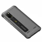 ULEFONE Smartfon Armor 12 5G 8/128GB IP68/IP69K 5180mAh DualSIM Szaro-pomarańczowy