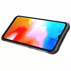 ULEFONE Smartfon Armor 12 5G 8/128GB IP68/IP69K 5180mAh DualSIM Szaro-pomarańczowy