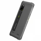 ULEFONE Smartfon Armor 12 5G 8/128GB IP68/IP69K 5180mAh DualSIM Szaro-pomarańczowy