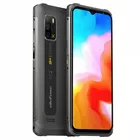 ULEFONE Smartfon Armor 12 5G 8/128GB IP68/IP69K 5180mAh DualSIM Szaro-pomarańczowy
