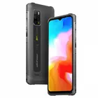 ULEFONE Smartfon Armor 12 5G 8/128GB IP68/IP69K 5180mAh DualSIM Szaro-pomarańczowy