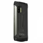 ULEFONE Smartfon Power Armor 13 8/256GB IP68/IP69K 13200mAh DualSIM Czarny
