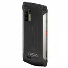 ULEFONE Smartfon Power Armor 13 8/256GB IP68/IP69K 13200mAh DualSIM Czarny