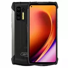 ULEFONE Smartfon Power Armor 13 8/256GB IP68/IP69K 13200mAh DualSIM Czarny