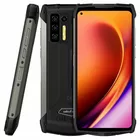 ULEFONE Smartfon Power Armor 13 8/256GB IP68/IP69K 13200mAh DualSIM Czarny