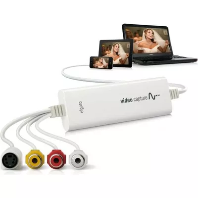 ELGATO Rejestrator obrazu Video Capture