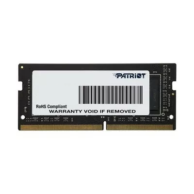 Patriot Pamięć DDR4 Signature 8GB/2400(1*8GB) CL17 SODIMM