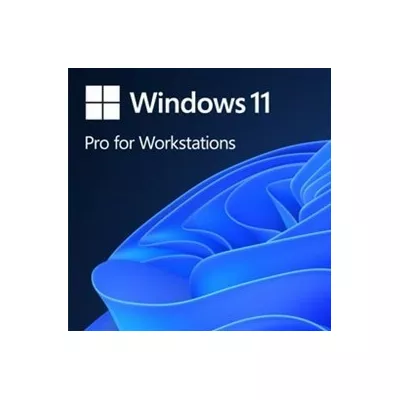 Microsoft OEM Win Pro for Wrkstns 11 PL  x64     HZV-00117                Zastępuje: P/N HZV-00070