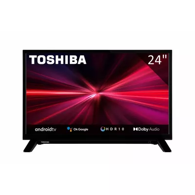 Toshiba Telewizor LED 24 24WA2063DG
