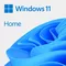 Microsoft OEM Windows 11 Home PL x64 DVD KW9-00648