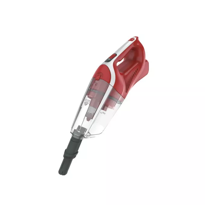 Hoover Odkurzacz bezprzewodowy H-Free 2in1  HF21L18 011