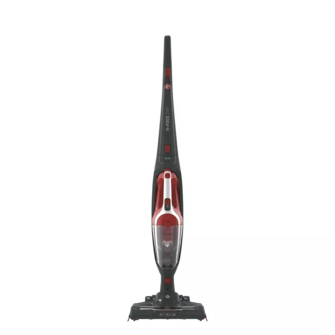 Hoover Odkurzacz bezprzewodowy H-Free 2in1  HF21L18 011