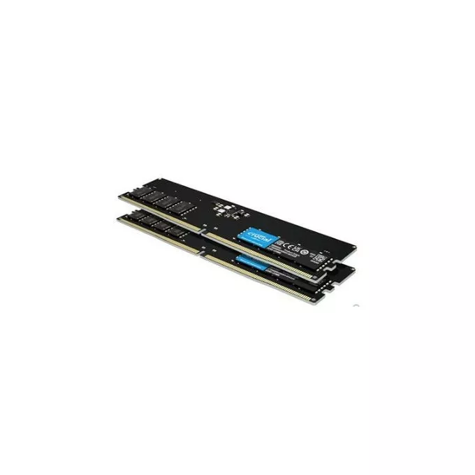 Crucial Pamięć DDR5 8GB/4800 CL40 (16Gbit)