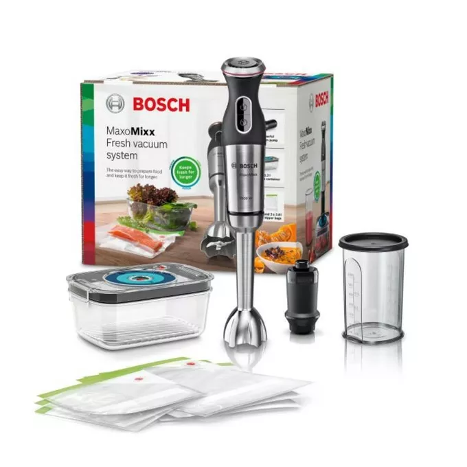 Bosch Blender ręczny                MS8CM61V1