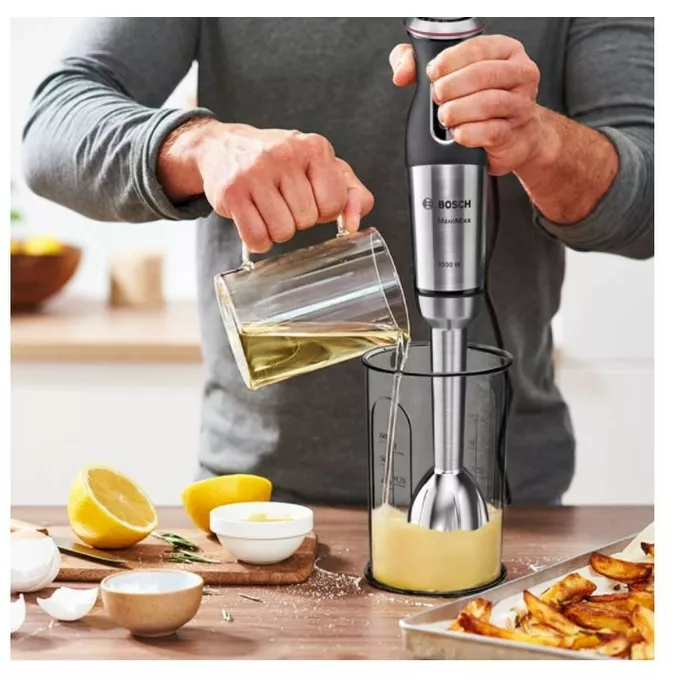 Bosch Blender ręczny                MS8CM61V1