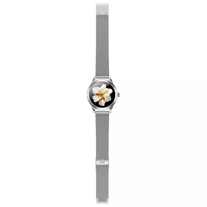 Maxcom Smartwatch Fit FW42 Srebrny