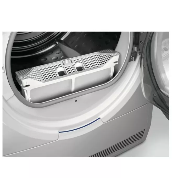 Electrolux Suszarka z pompą ciepła EW7H458BP