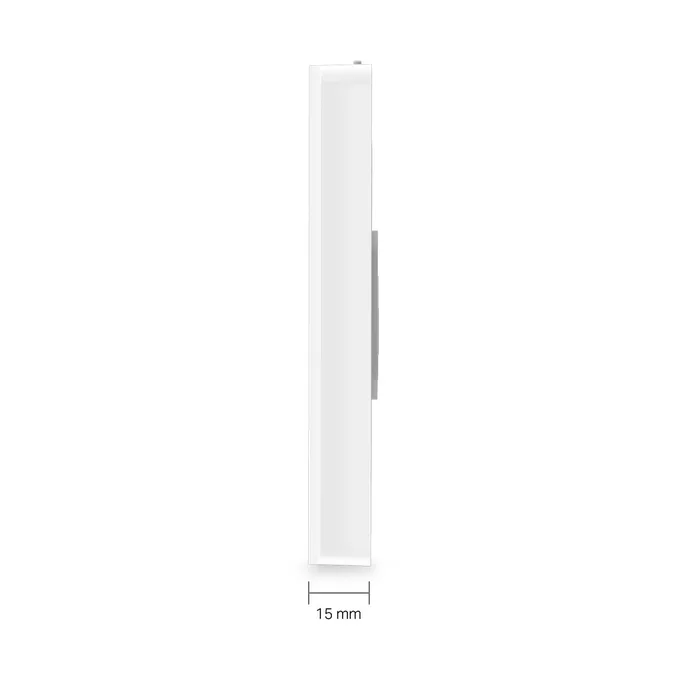 TP-LINK Punkt dostępu EAP615-Wall WiFi 6 AX1800