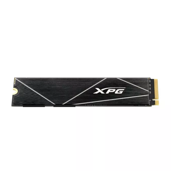 Adata Dysk SSD XPG GAMIX S70 BLADE 1TB PCIe 4x4 7.4/5.5 GBs