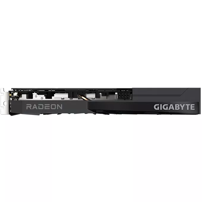 Gigabyte Karta graficzna Radeon RX 6600 EAGLE 8GB GDDR6 128bit 2DP/2HDMI