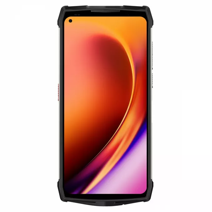 ULEFONE Smartfon Power Armor 13 8/256GB IP68/IP69K 13200mAh DualSIM Czarny