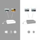 i-tec Stacja dokująca USB-C HDMI Docking Station with PD 77W