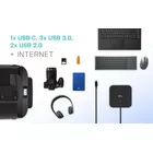 i-tec Stacja dokująca USB-C HDMI Docking Station with PD 77W