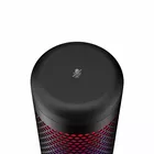 HyperX Mikrofon QuadCast S czarno-szary