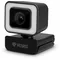 YENKEE Kamera Internetowa YWC 200 Full HD Plug@Play QUADRO oświetlenie LED