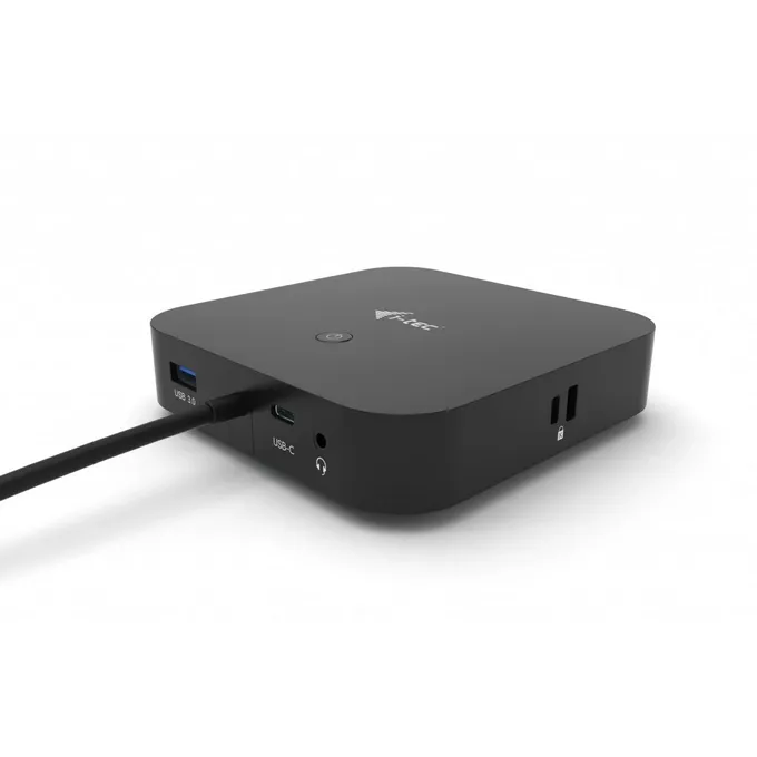 i-tec Stacja dokująca USB-C HDMI Docking Station with PD 77W