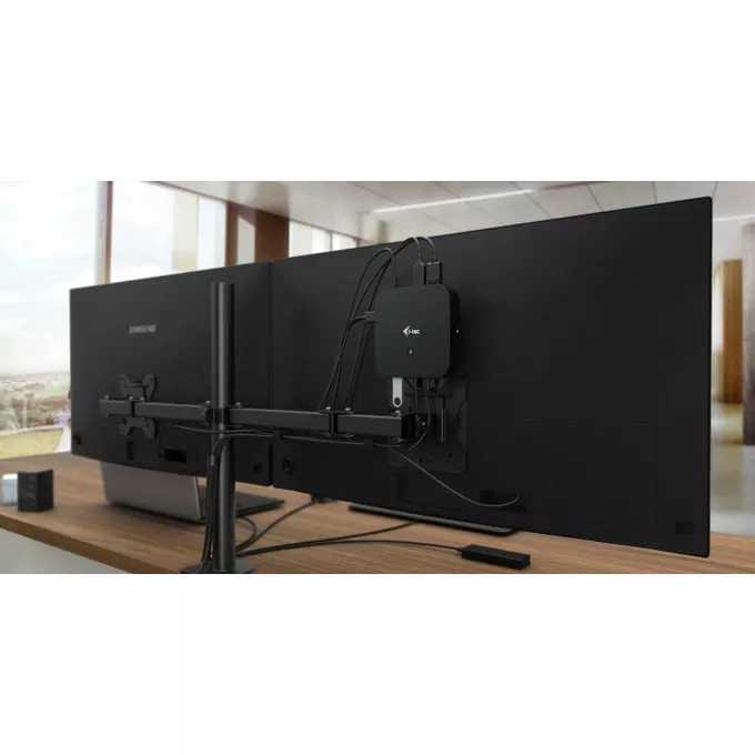 i-tec Stacja dokująca USB-C HDMI Docking Station with PD 77W