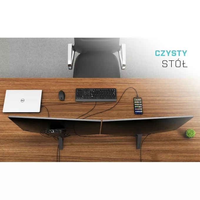 i-tec Stacja dokująca USB-C HDMI Docking Station with PD 77W