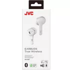 JVC Słuchawki bezprzewodowe HA-A8T białe