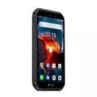 ULEFONE Smartfon Armor X7 Pro 4/32GB IP68/IP69K 4000mAh DualSIM Czarny