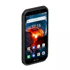 ULEFONE Smartfon Armor X7 Pro 4/32GB IP68/IP69K 4000mAh DualSIM Czarny