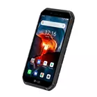 ULEFONE Smartfon Armor X7 Pro 4/32GB IP68/IP69K 4000mAh DualSIM Czarny