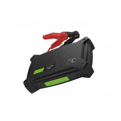 Green Cell PowerBoost Car Jump Starter/Powerbank/Rozrusznik 16000 mAh 2000A
