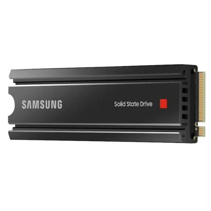 Dysk SSD 980PRO Heatsink NVMeMZ-V8P1T0CW