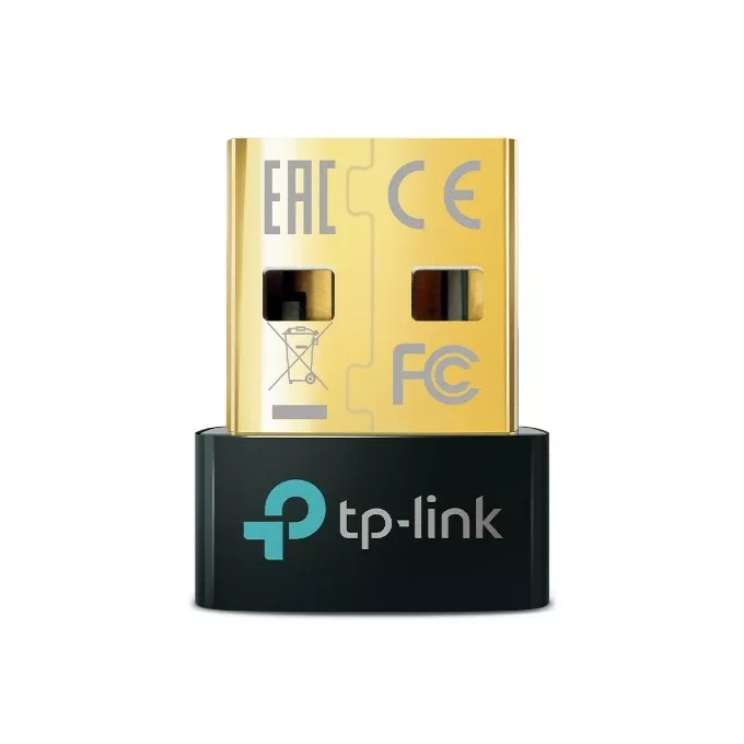 TP-LINK Karta sieciowa Nano Adapter UB500 Bluetooth 5.0