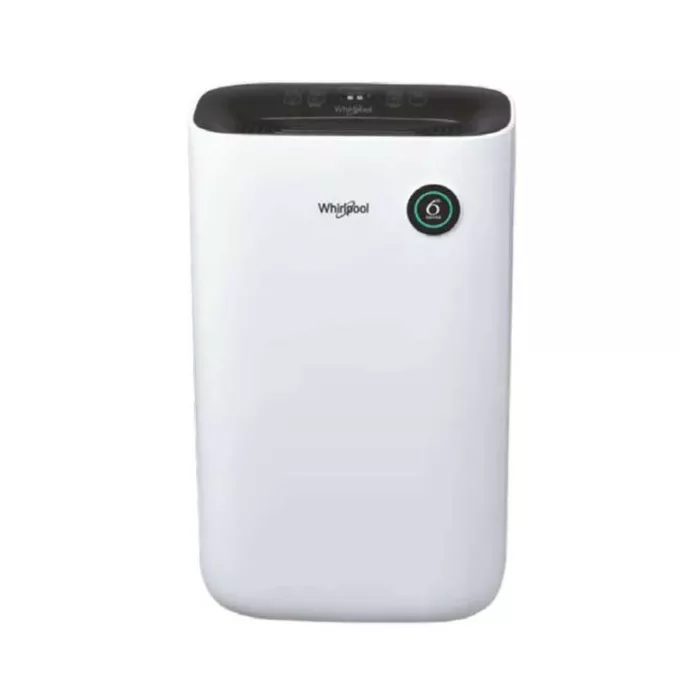 Whirlpool Osuszacz powietrza DE20W5252