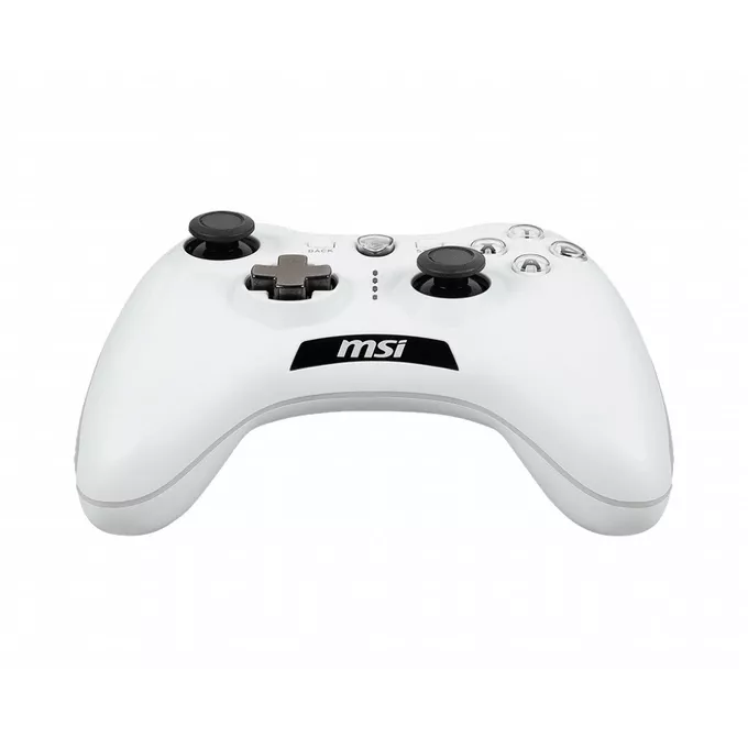 MSI Gamepad Force GC20 V2 biały