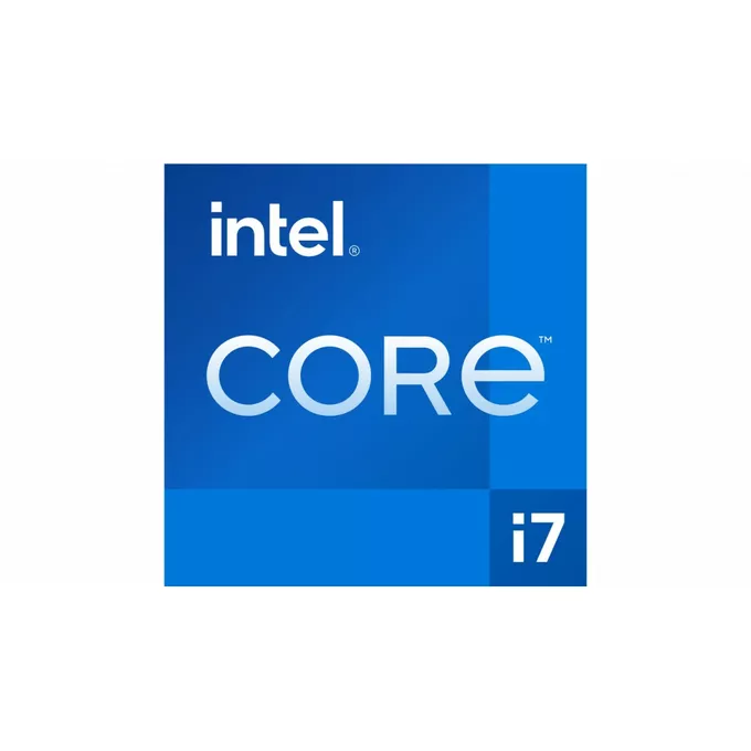 Intel Procesor Core i7-12700 F BOX 2,1GHz, LGA1700