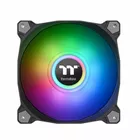 Thermaltake Wentylator - Pure Duo 12 ARGB Sync Radiator Fan 2 Pak Czarny