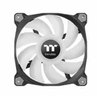 Thermaltake Wentylator - Pure Duo 12 ARGB Sync Radiator Fan 2 Pak Czarny